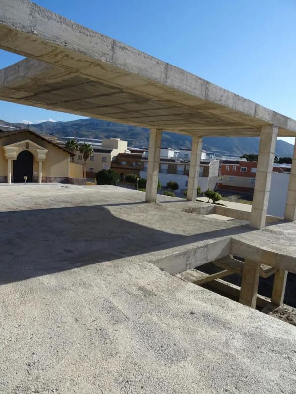 Terreno en venta en Adra, Almería photo 5