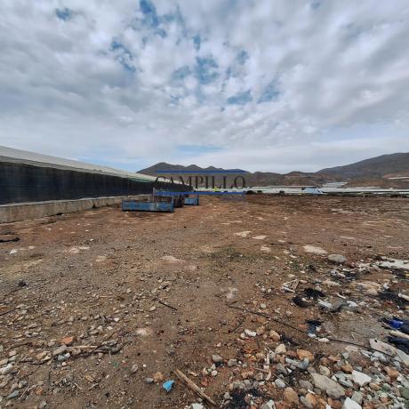 Terreno en Adra photo 1