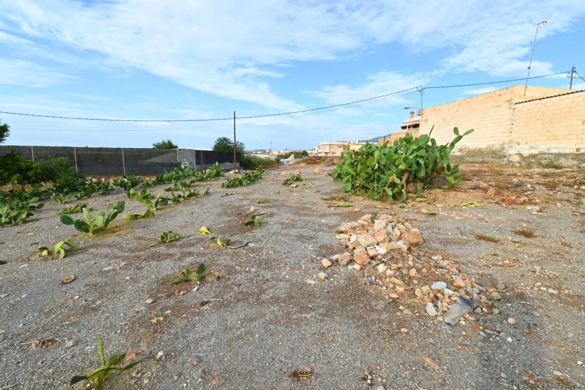 Terreno en venta en Adra, Almería photo 3