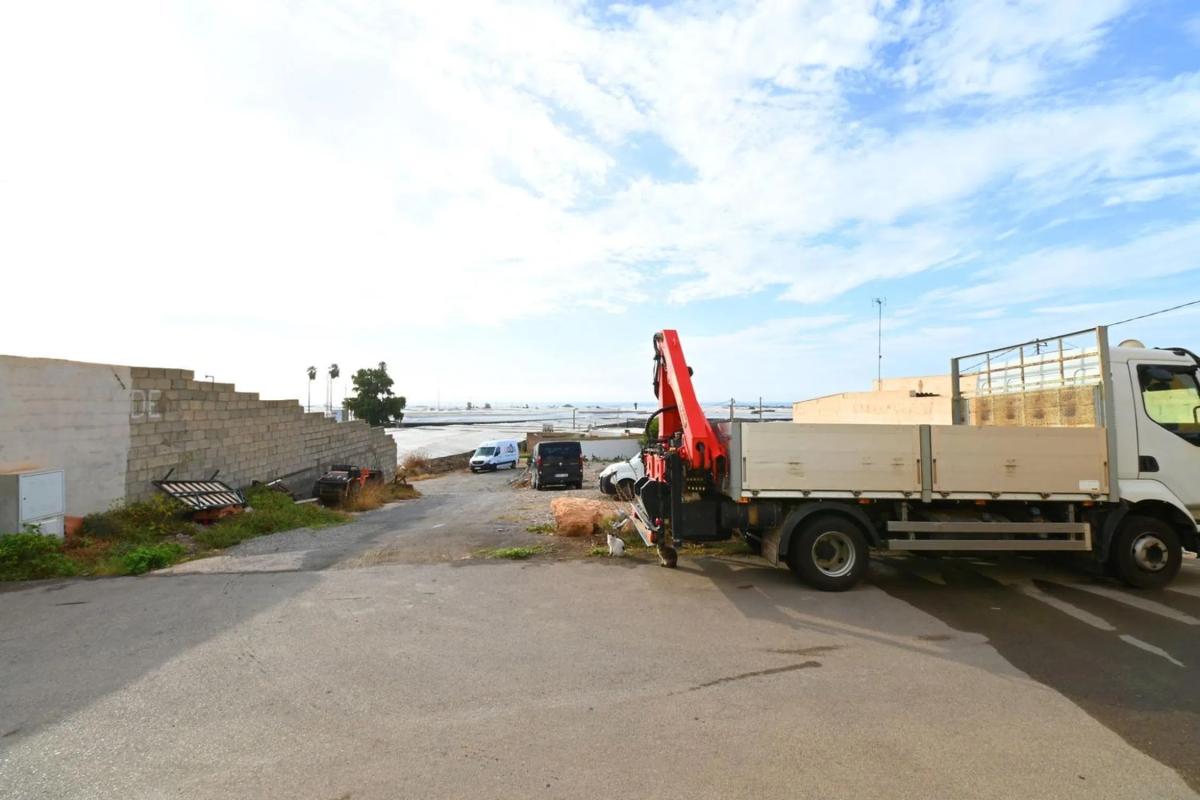 Terreno en venta en Adra, Almería photo 5