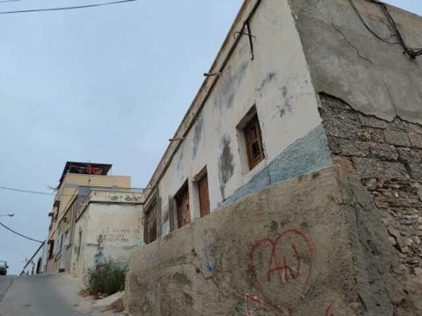 Terreno en calle San Roque, 4 photo 1