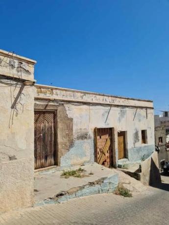 Terreno en calle San Roque, 4 thumbnail 1