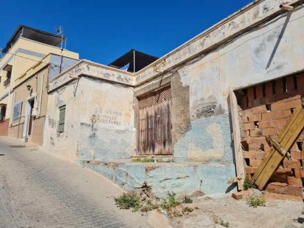 Terreno en calle San Roque, 4 photo 3