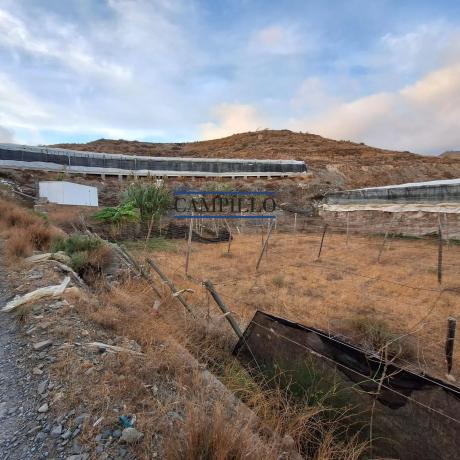 Terreno en Adra photo 1