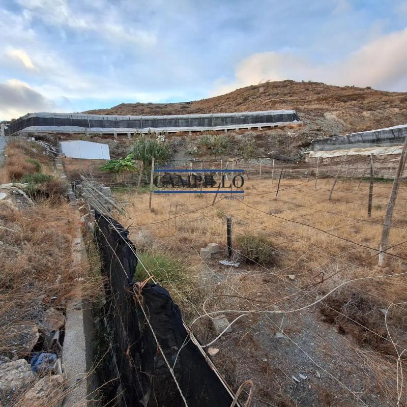 Terreno en venta en Adra, Almería photo 3
