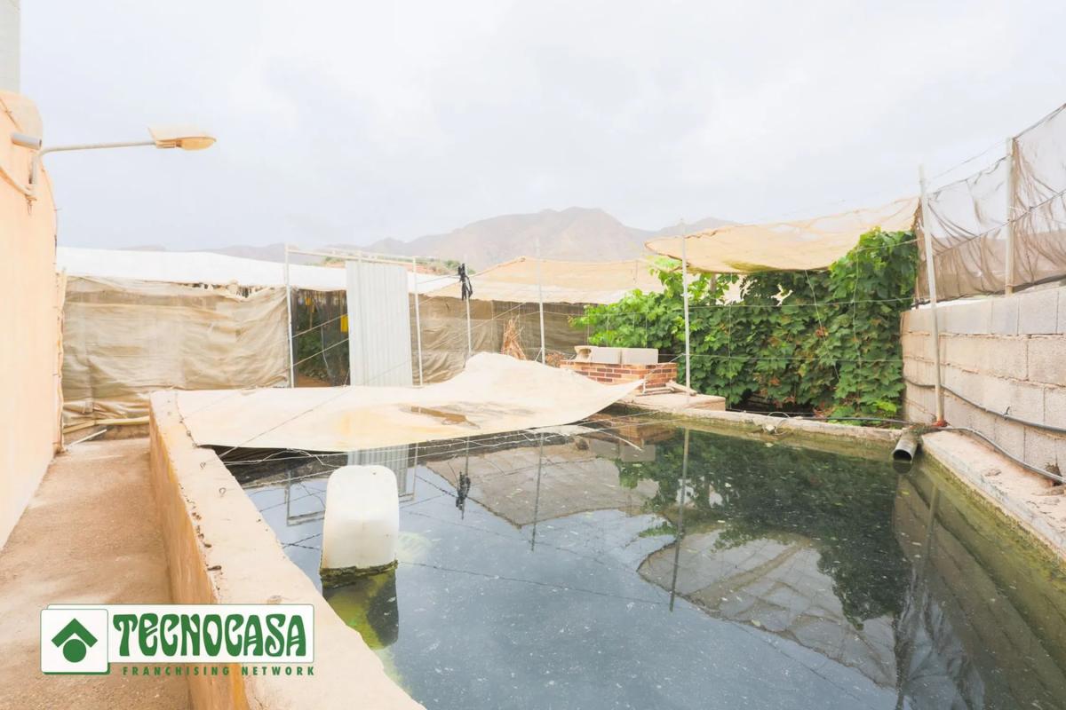 Terreno en venta en Adra, Almería photo 4