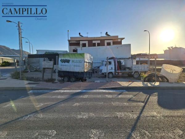Terreno en Adra photo 1