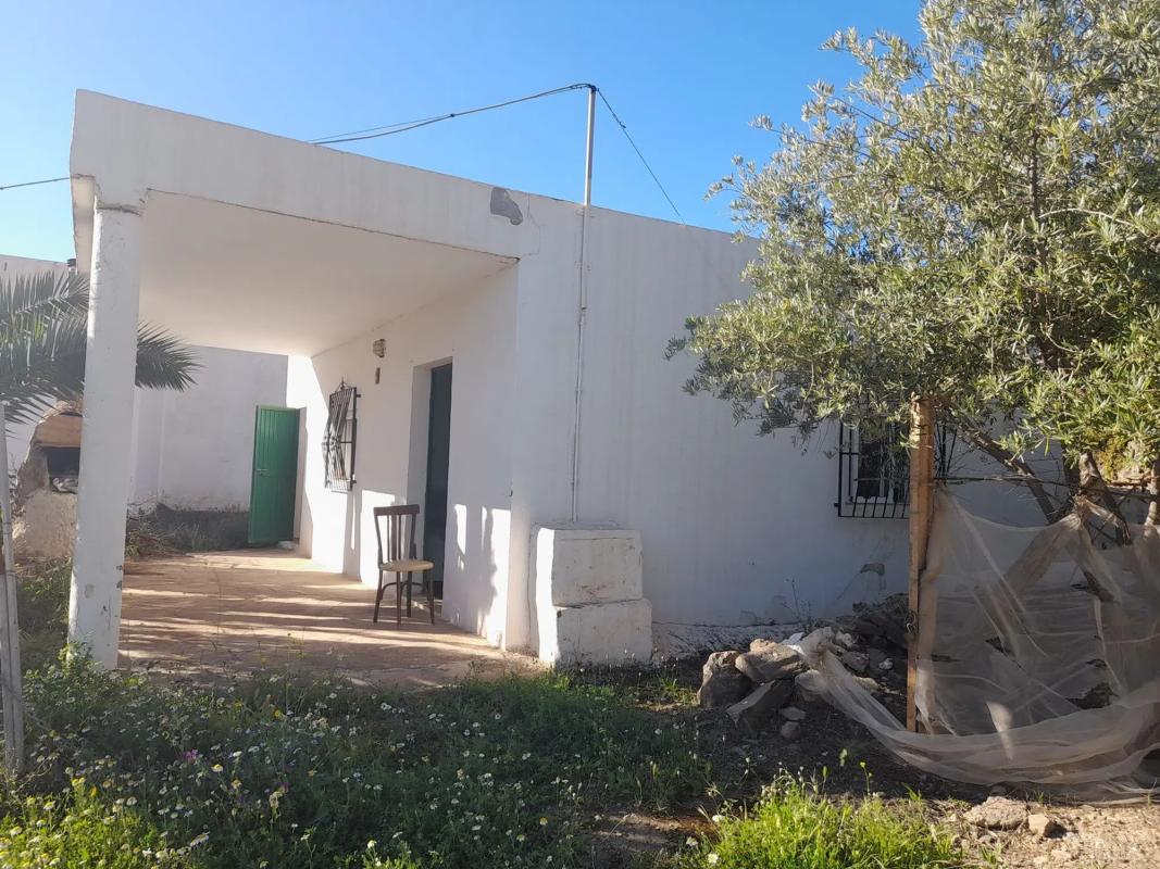 Terreno en venta en Adra, Almería photo 2