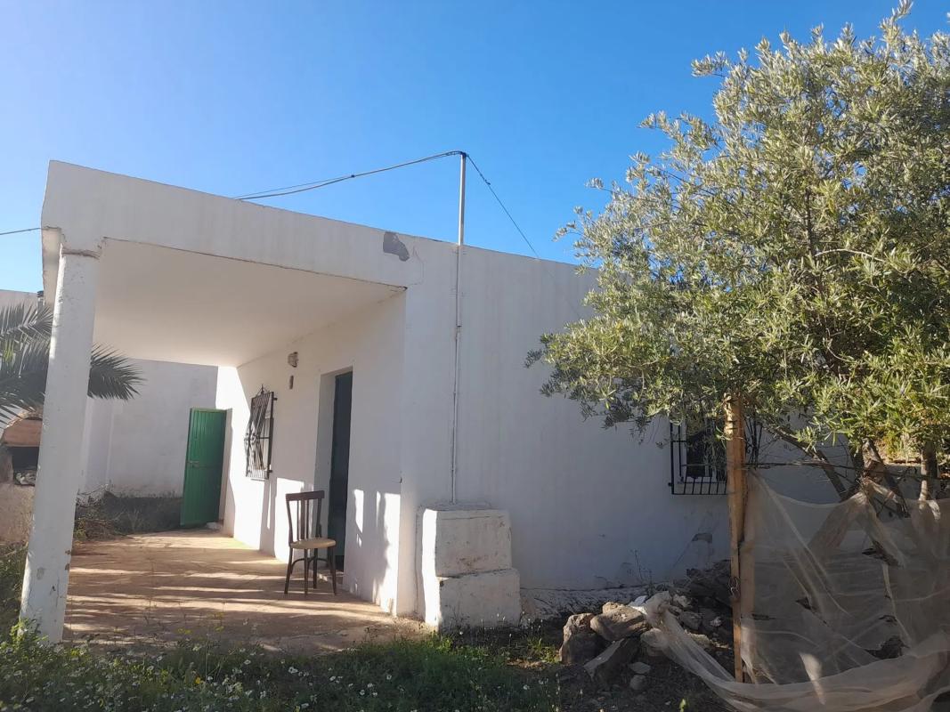 Terreno en venta en Adra, Almería photo 3