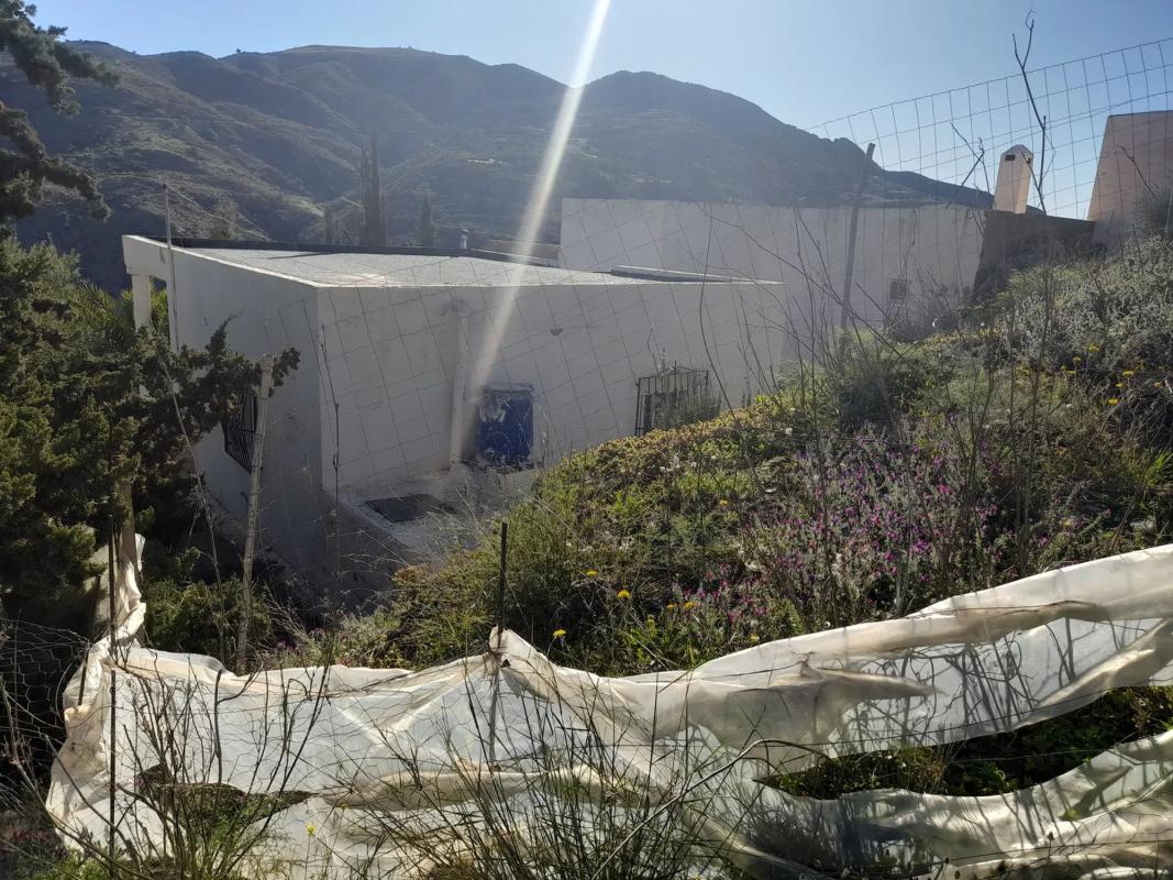 Terreno en venta en Adra, Almería photo 4