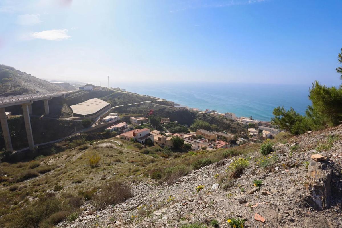 Terreno en venta en Adra, Almería photo 3