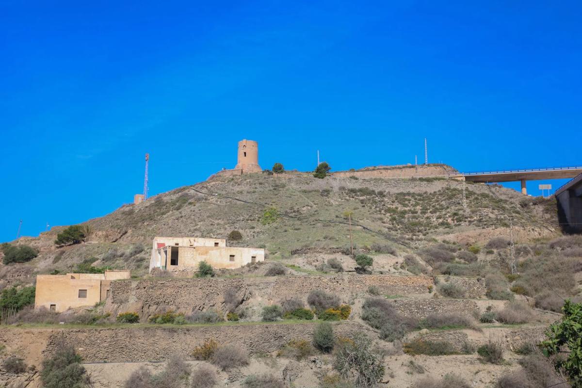 Terreno en venta en Adra, Almería photo 5