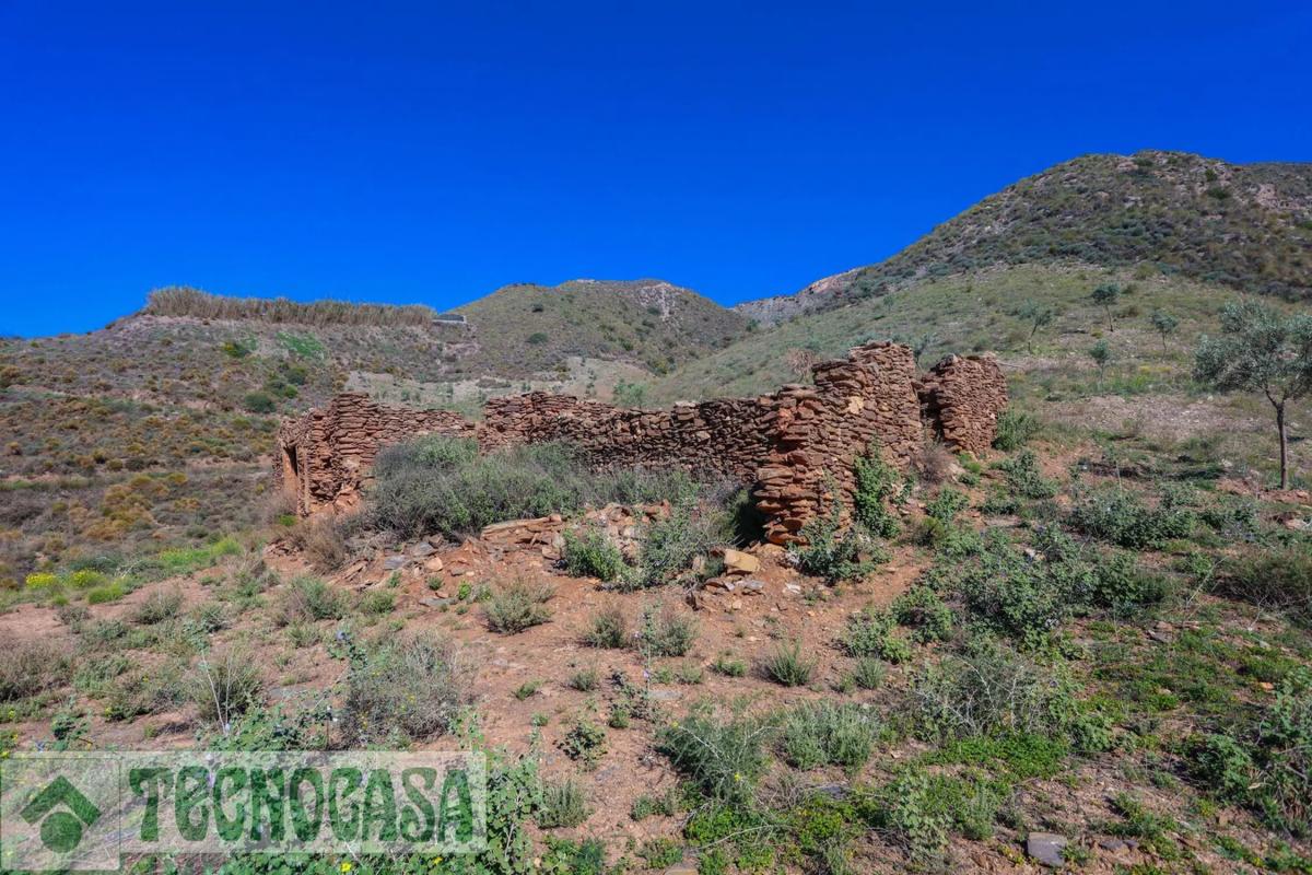 Terreno en venta en Adra, Almería photo 1