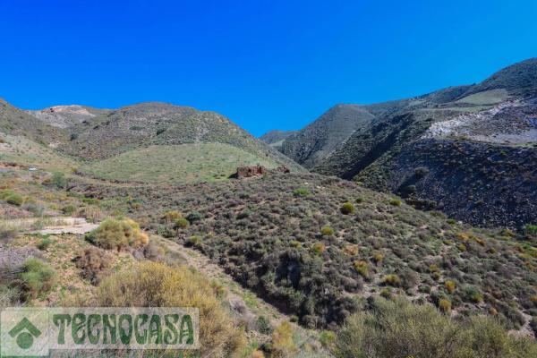 Terreno en calle Majada del Buho, 04770, Adra Almería, España thumbnail 1