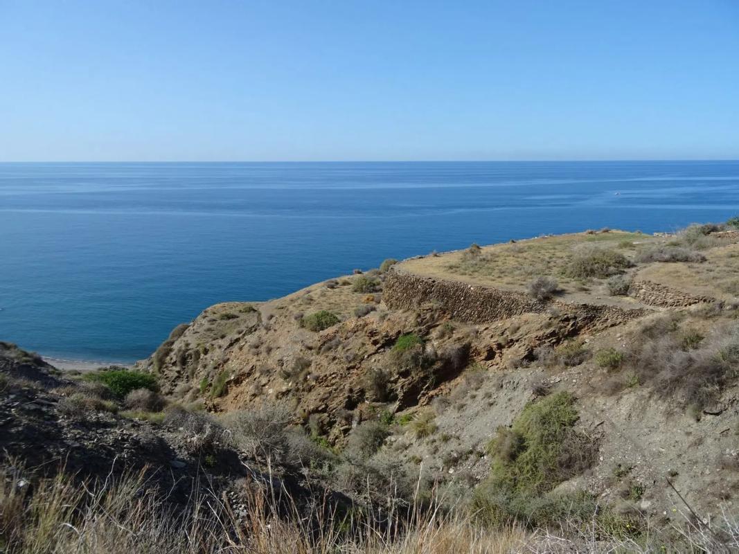 Terreno en venta en Adra, Almería photo 4