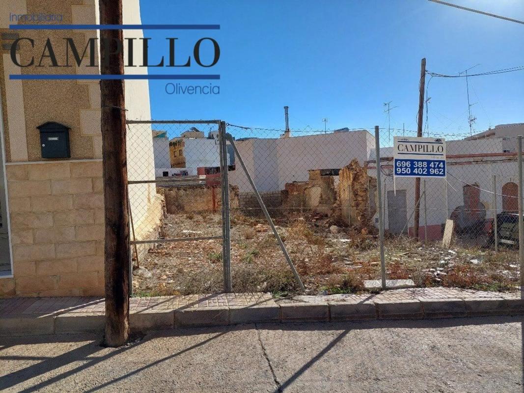 Terreno en venta en Adra, Almería photo 1