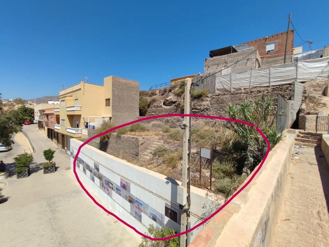Terreno en venta en Adra, Almería photo 3
