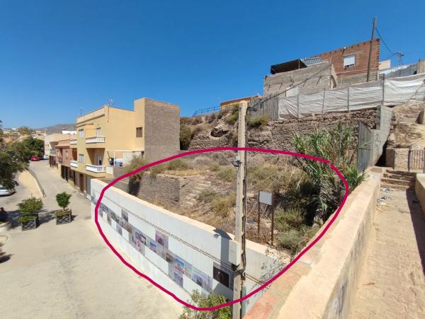 Terreno en calle del Molino, 15 thumbnail 2