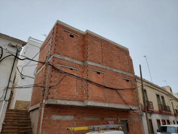 Terreno en Adra photo 4