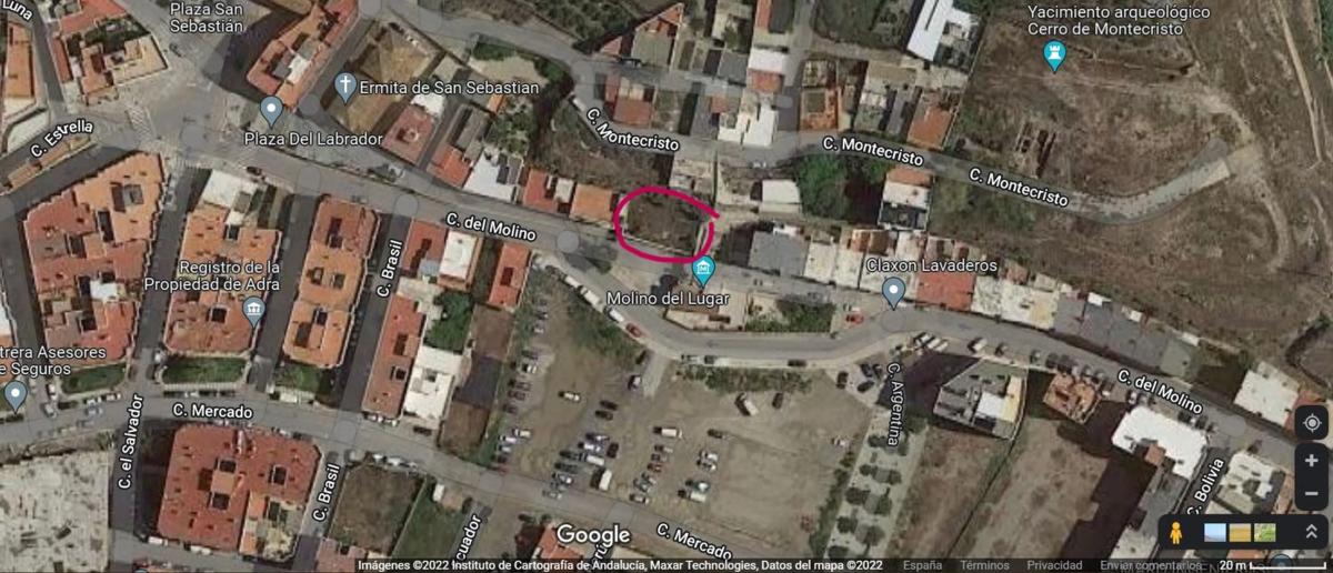 Terreno en venta en Adra, Almería photo 4