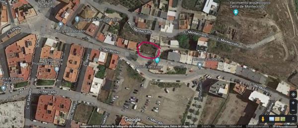 Terreno en calle del Molino, 15 photo 4