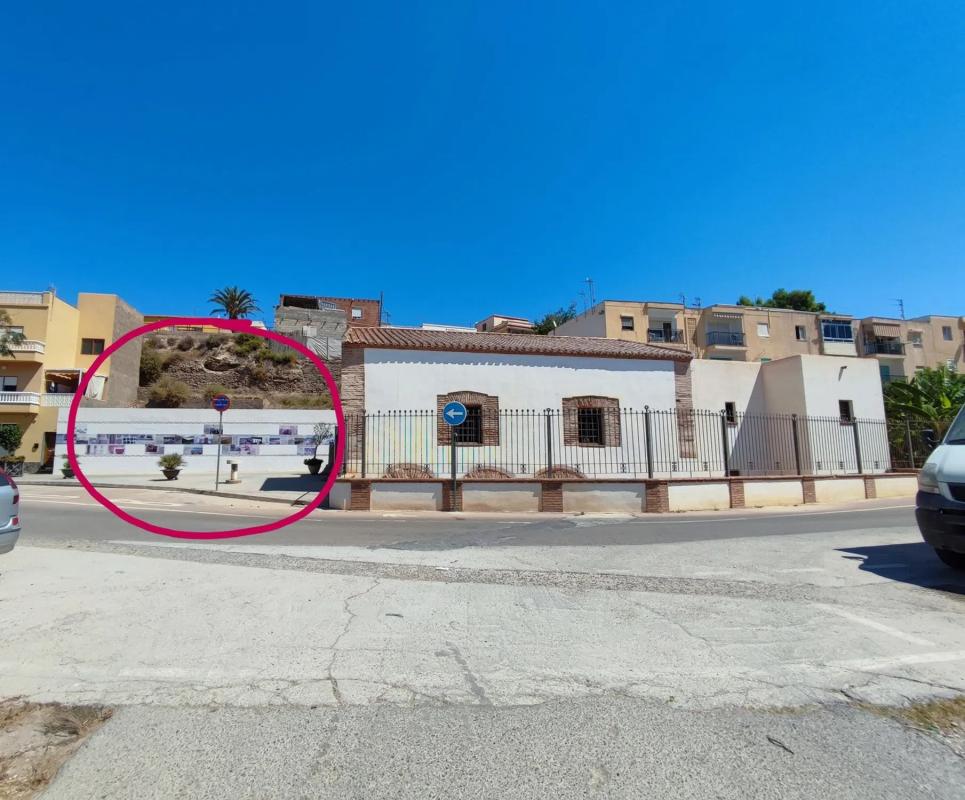 Terreno en venta en Adra, Almería photo 5