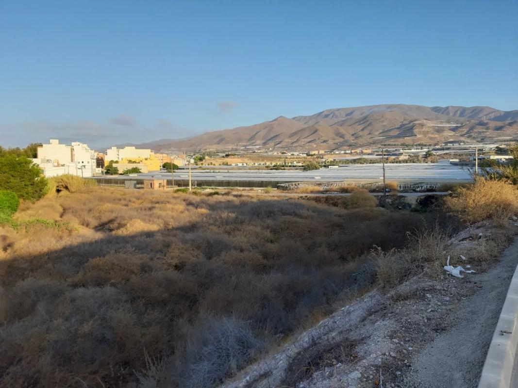 Terreno en venta en Adra, Almería photo 4