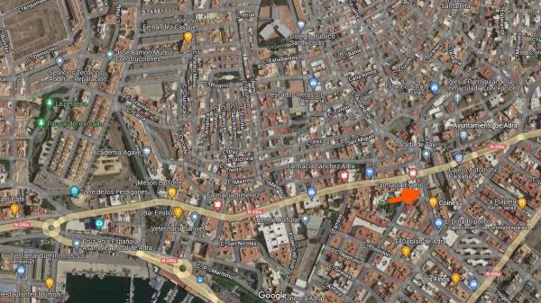 Terreno en rambla de las Cruces, 13 photo 2