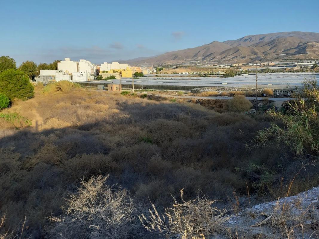 Terreno en venta en Adra, Almería photo 5