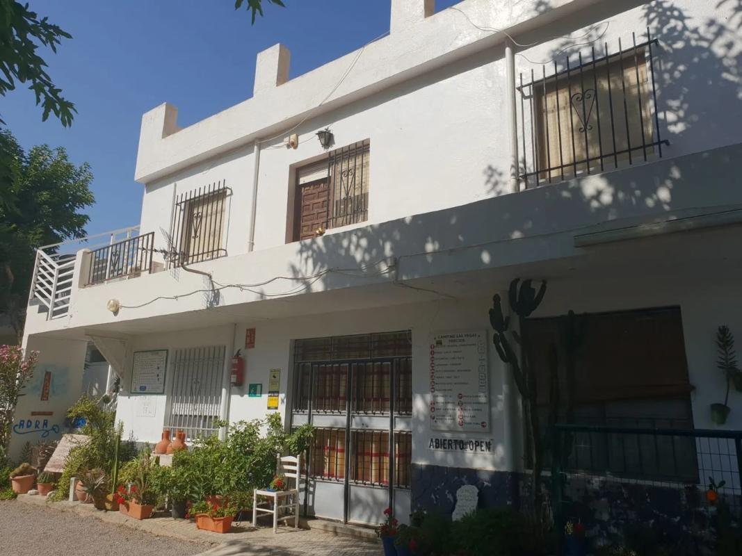 Terreno en venta en Adra, Almería photo 3
