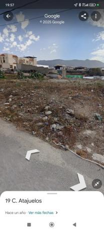 Terreno en calle Atajuelos s/n photo 2