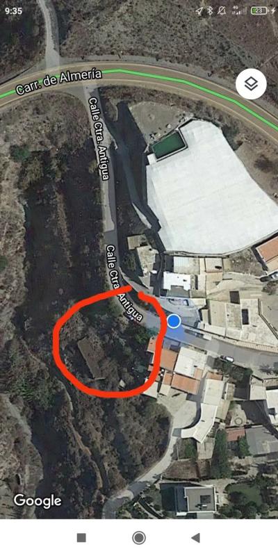 Terreno en venta en Adra, Almería photo 4