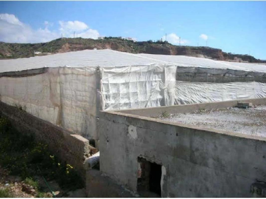 Участок земли на продажу в Баланегра, Алмерия photo 2