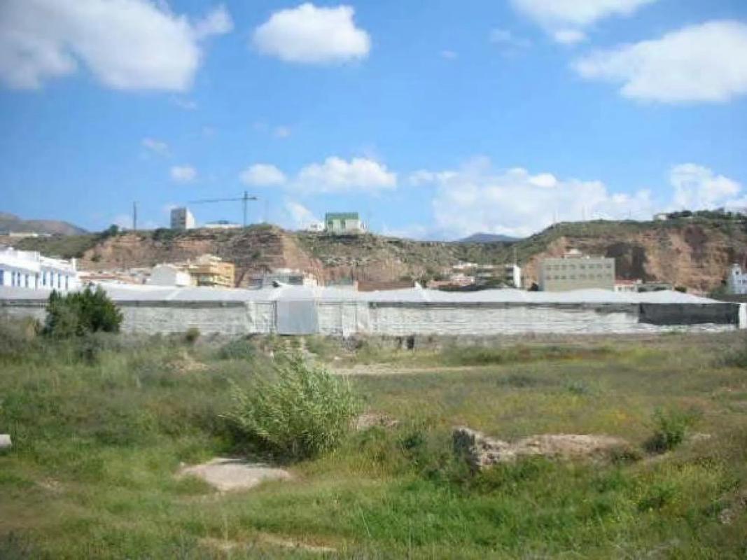 Участок земли на продажу в Баланегра, Алмерия photo 3