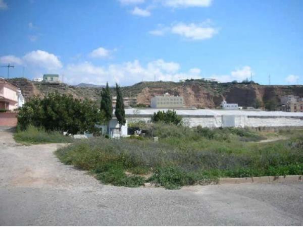 Terreno en calle la Breca photo 4