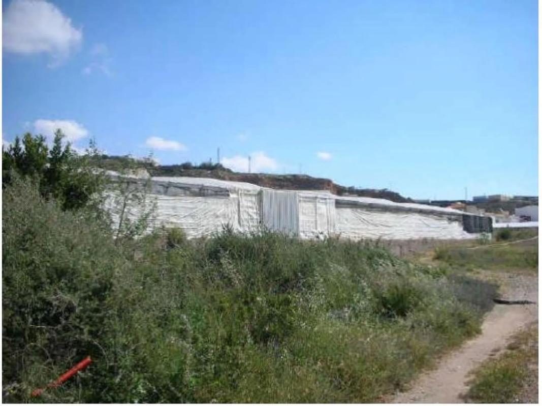 Участок земли на продажу в Баланегра, Алмерия photo 4