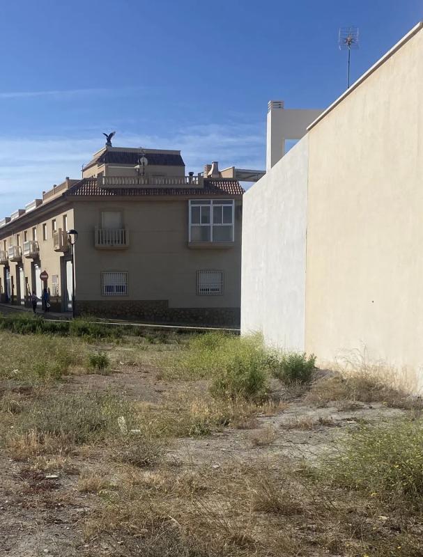 Działka na sprzedaż w Balanegra, Almería photo 1