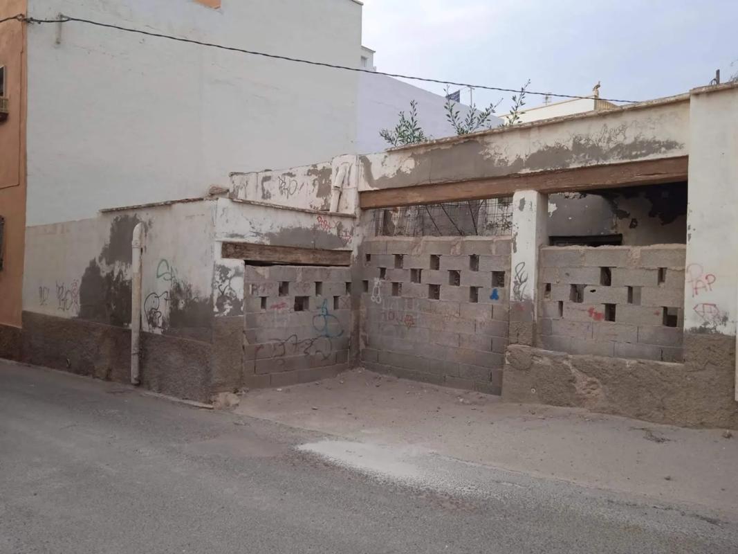 Участок земли на продажу в Баланегра, Алмерия photo 2