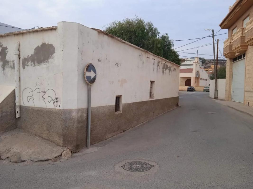 Участок земли на продажу в Баланегра, Алмерия photo 3