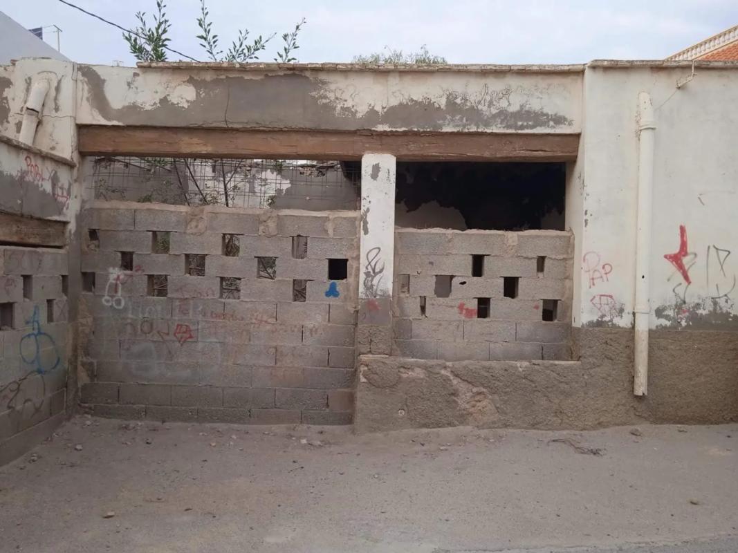 Участок земли на продажу в Баланегра, Алмерия photo 4