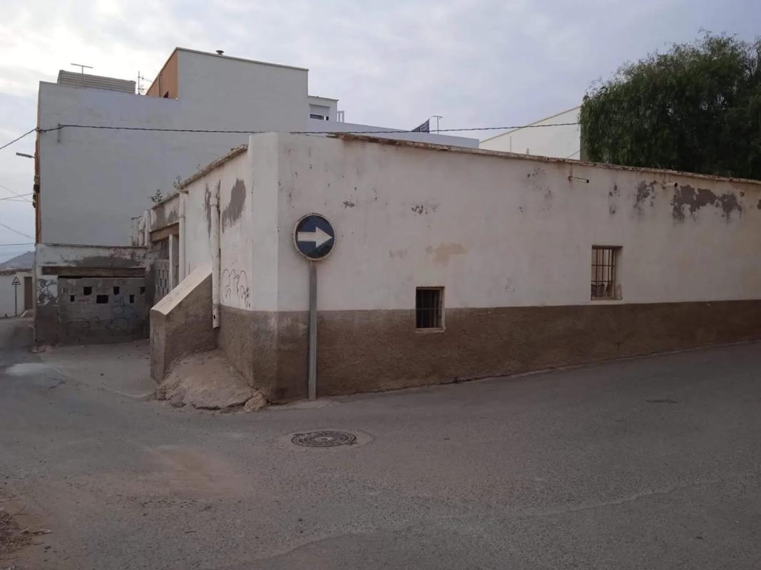 Участок земли на продажу в Баланегра, Алмерия photo 5
