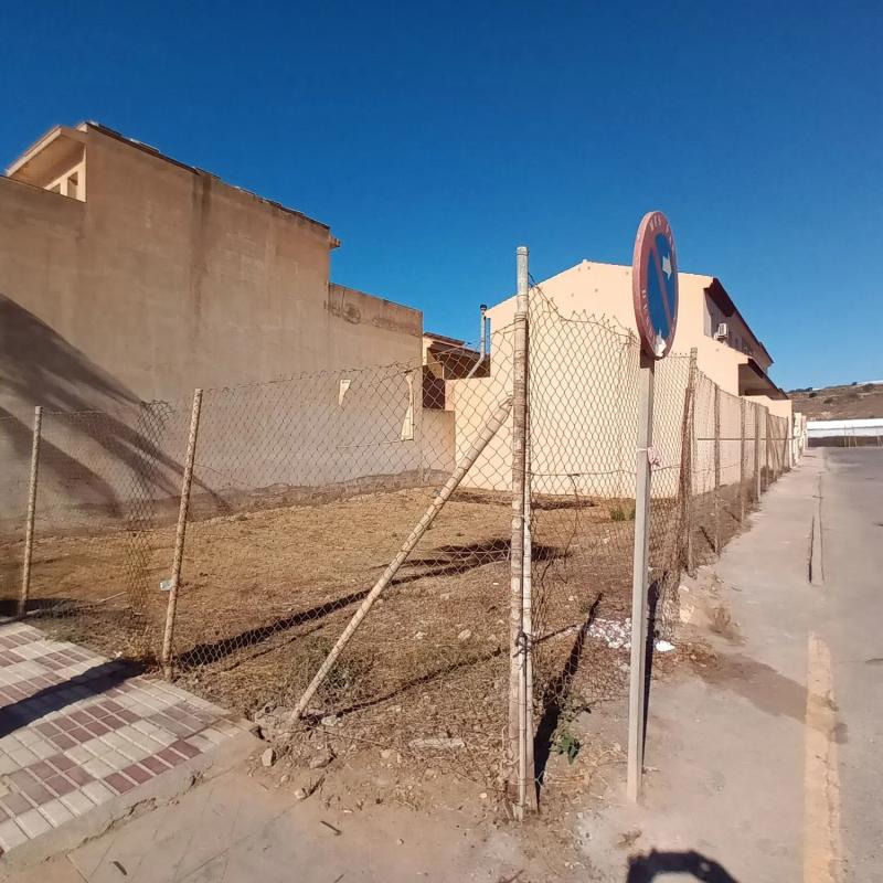 Land for sale in Balanegra, Almería photo 1