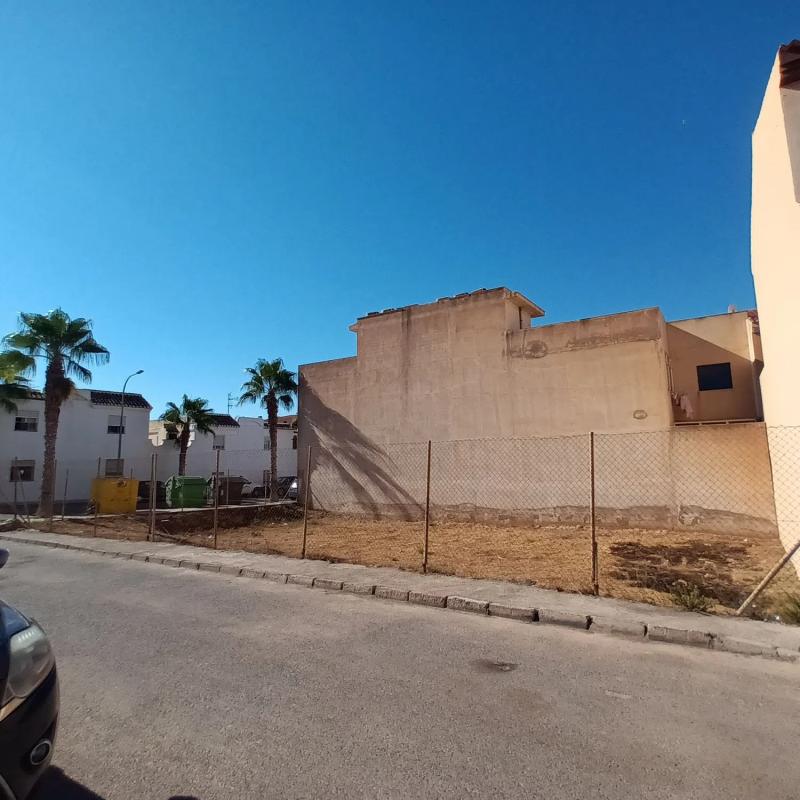 Land for sale in Balanegra, Almería photo 2