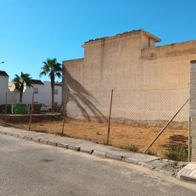 Land for sale in Balanegra, Almería photo 3