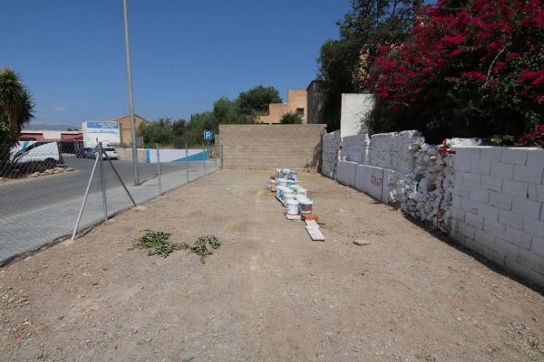 Terreno en calle Carolinas, 6 photo 2