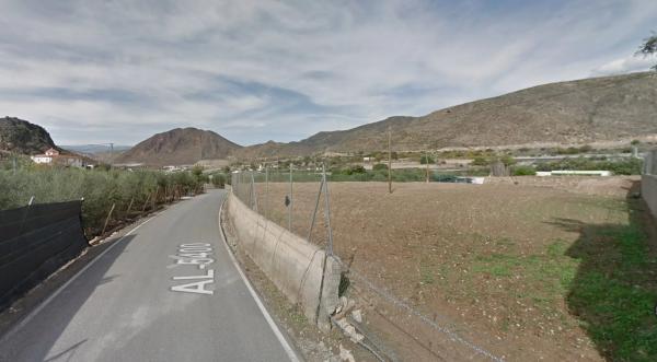 Terreno en Al-5400, 1 photo 1