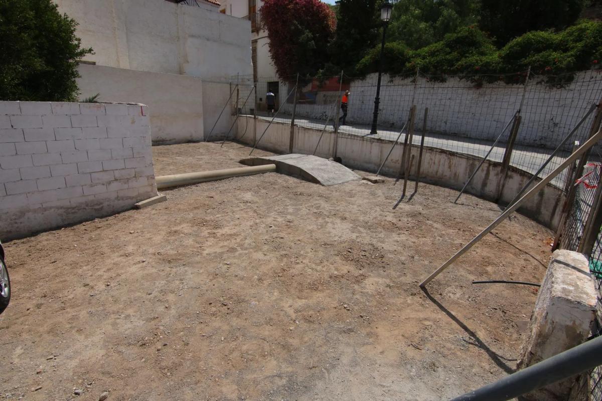 Terreno en venta en Berja, Almería photo 1