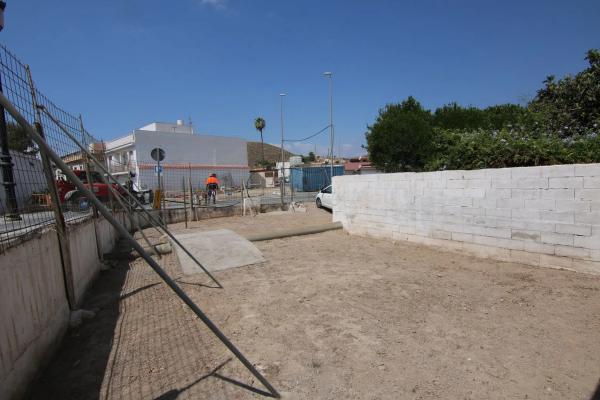 Terreno en calle Carolinas, 17 photo 2