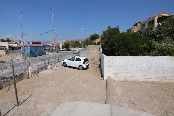 Terreno en calle Carolinas, 17 photo 3