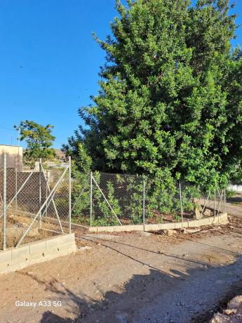 Terreno en calle Almanzor, 57 thumbnail 1
